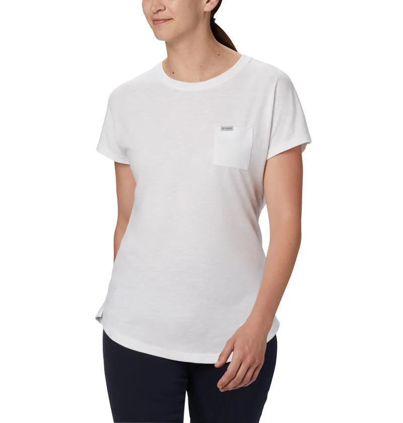 Cades Cape Tee - Womens - Image 11