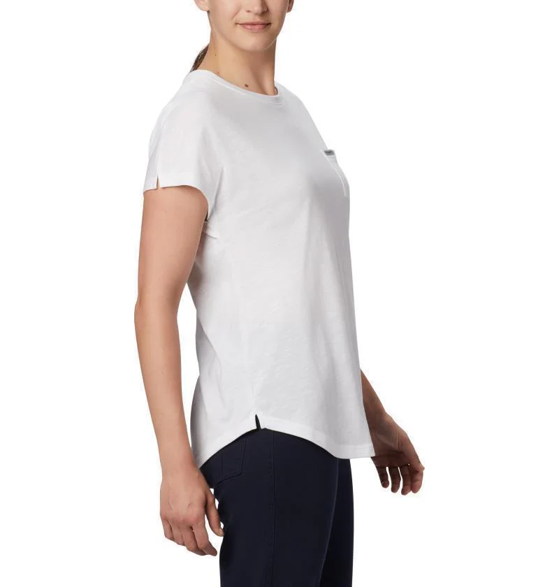 Cades Cape Tee - Womens - Image 12