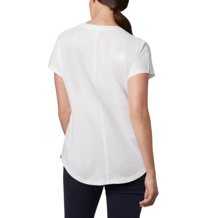 Cades Cape Tee - Womens - Image 13