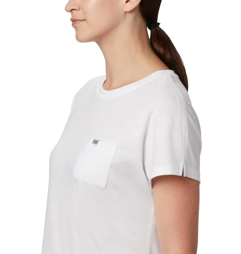 Cades Cape Tee - Womens - Image 14