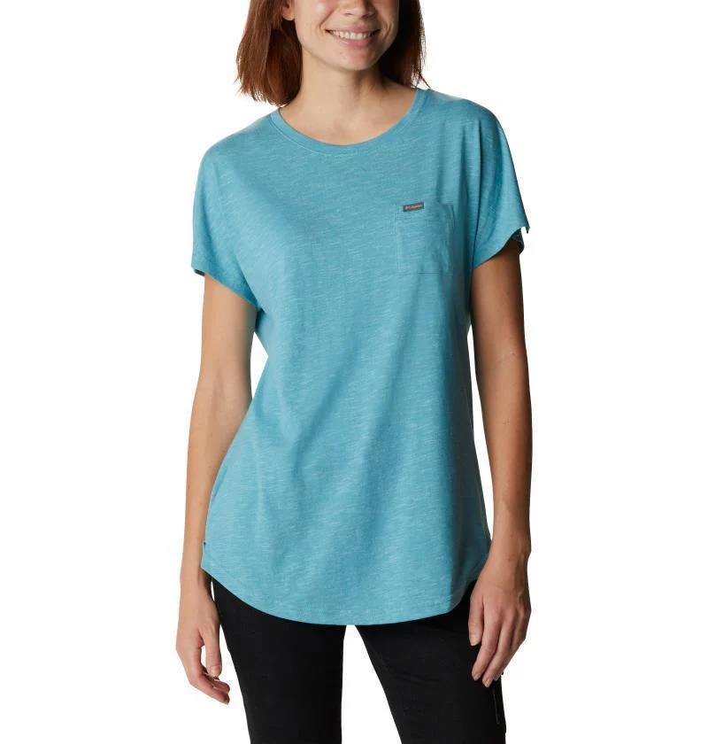 Cades Cape Tee - Womens - Image 16