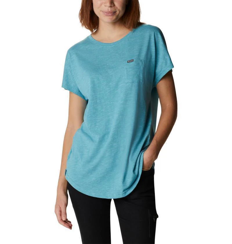 Cades Cape Tee - Womens - Image 17