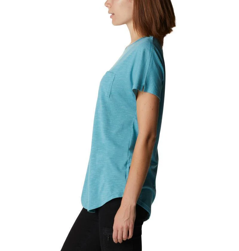 Cades Cape Tee - Womens - Image 18