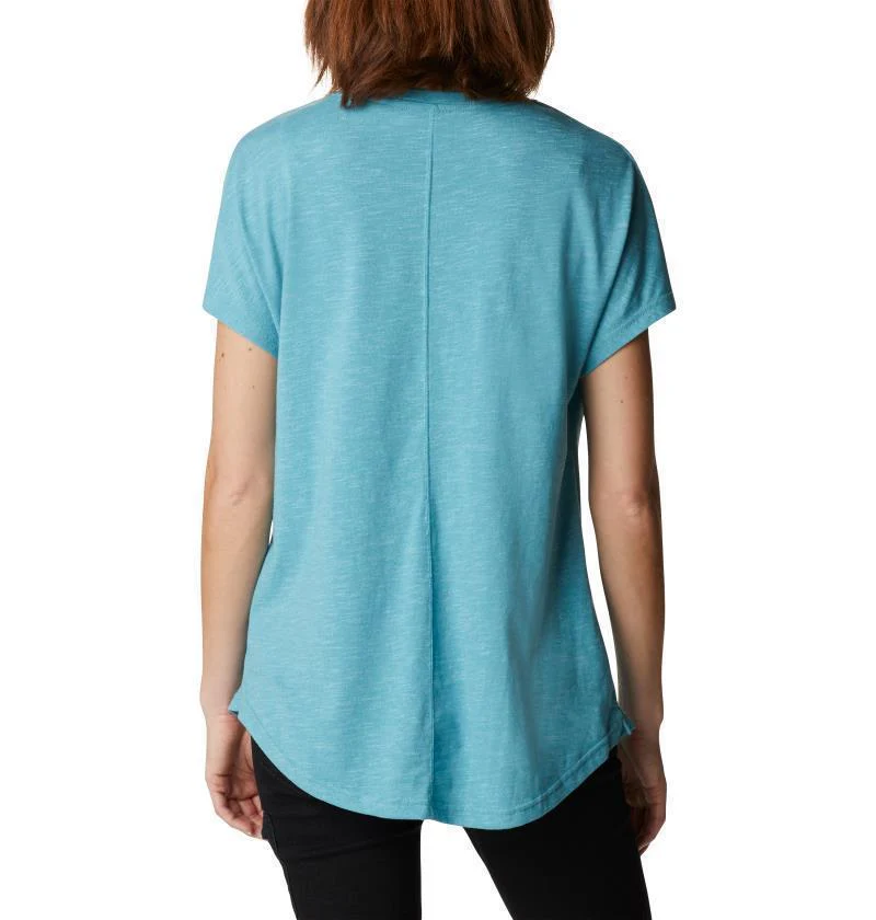 Cades Cape Tee - Womens - Image 19