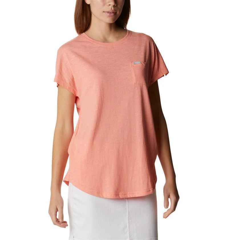 Cades Cape Tee - Womens - Image 2