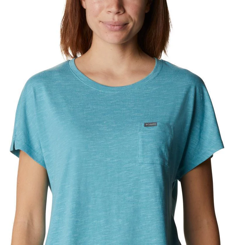 Cades Cape Tee - Womens - Image 20