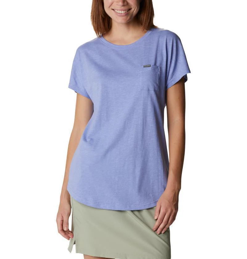 Cades Cape Tee - Womens - Image 21