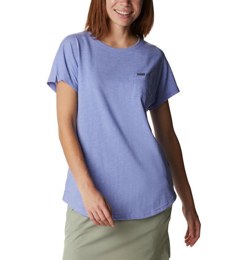 Cades Cape Tee - Womens - Image 22