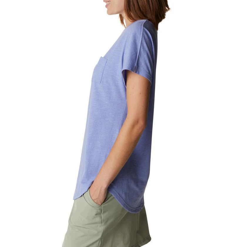 Cades Cape Tee - Womens - Image 23