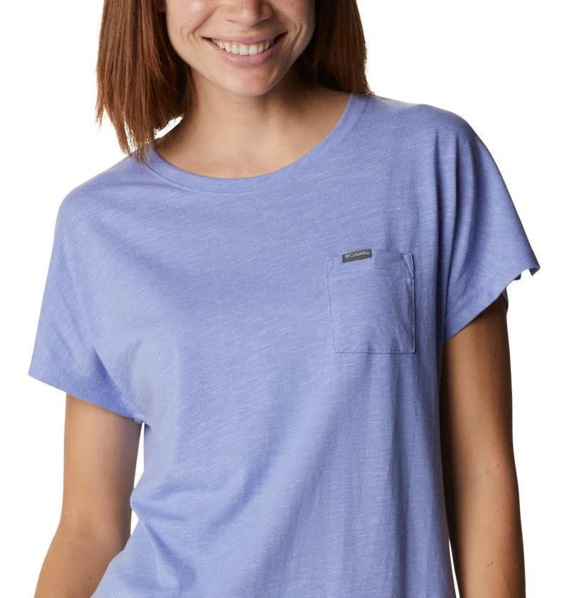 Cades Cape Tee - Womens - Image 25