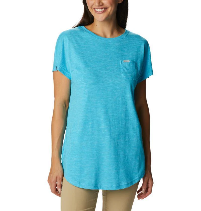 Cades Cape Tee - Womens - Image 27