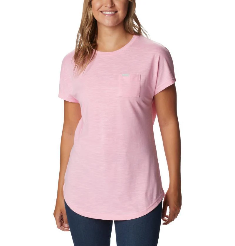 Cades Cape Tee - Womens - Image 28