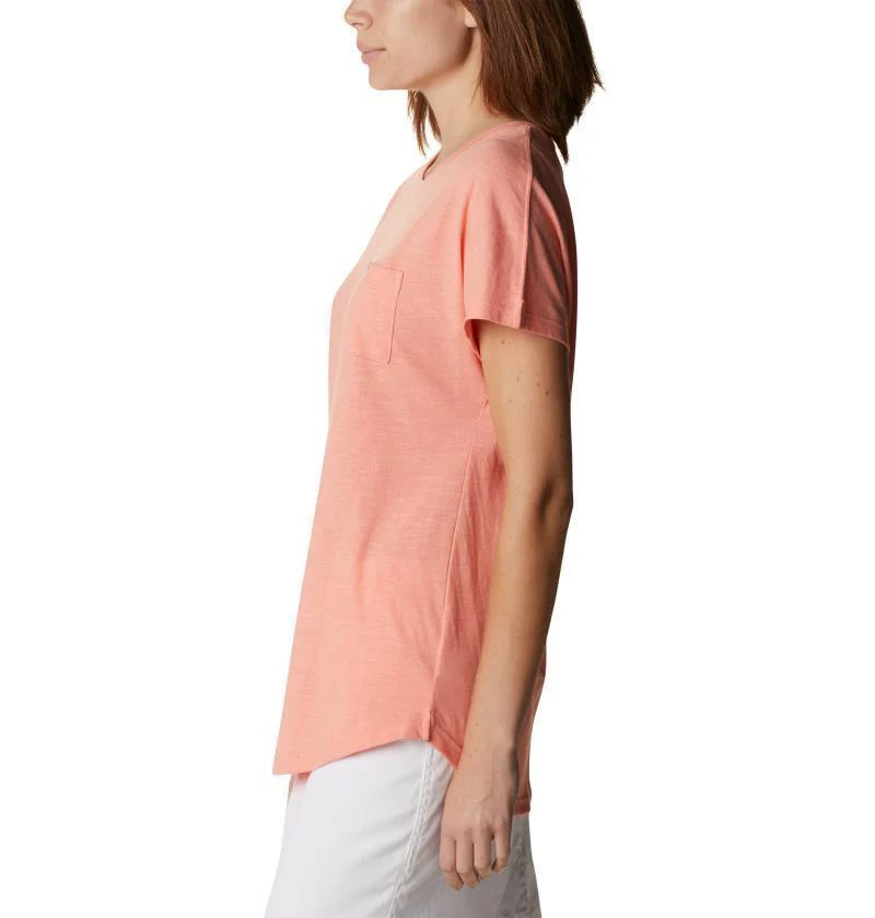 Cades Cape Tee - Womens - Image 3