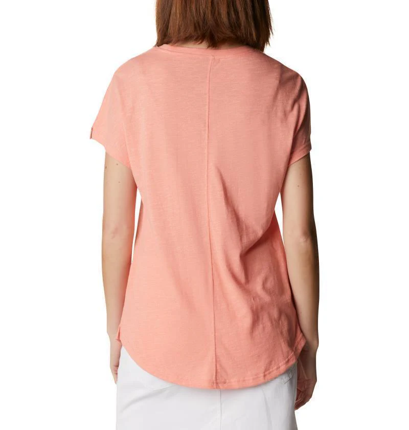 Cades Cape Tee - Womens - Image 4