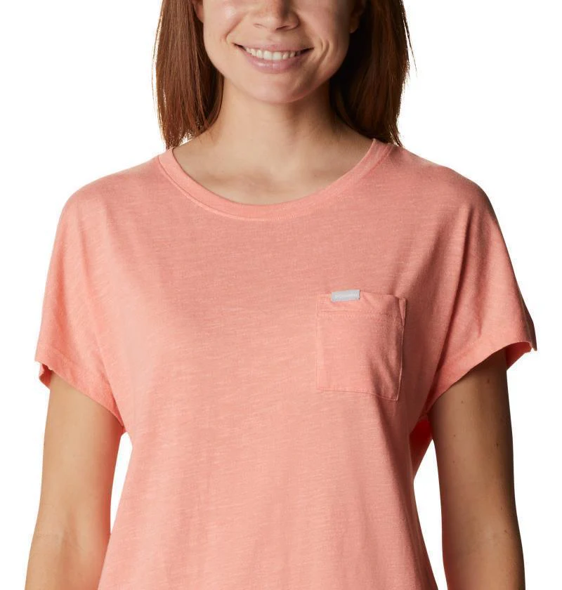 Cades Cape Tee - Womens - Image 5