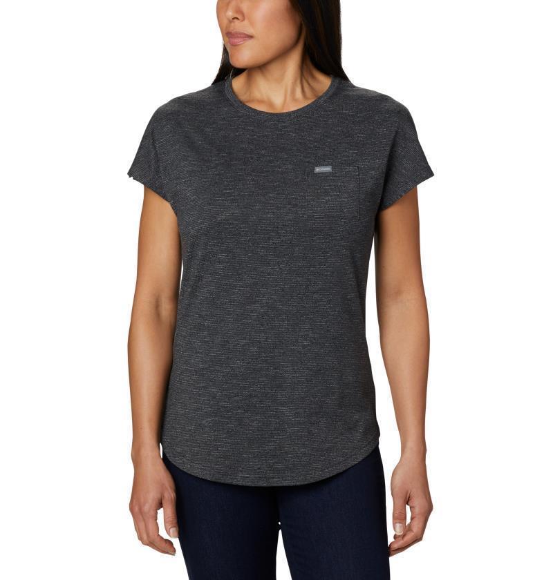 Cades Cape Tee - Womens - Image 6