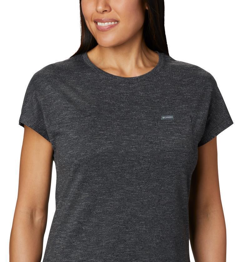 Cades Cape Tee - Womens - Image 9