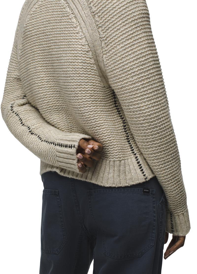 Cades Cove Sweater - Womens - Image 12