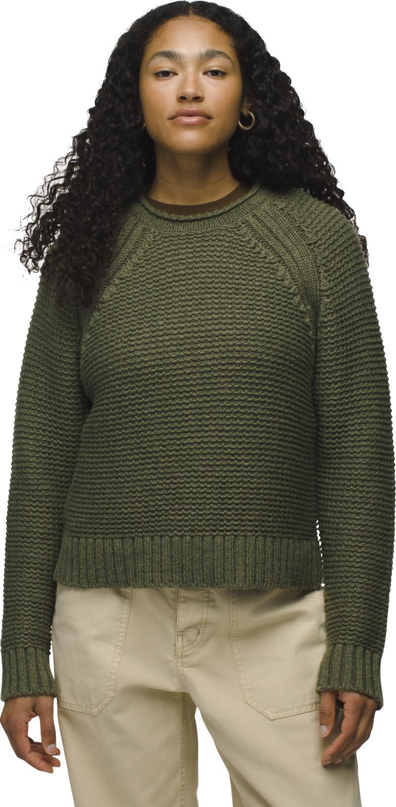 Cades Cove Sweater - Womens - Image 14
