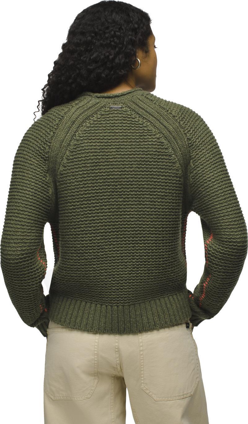 Cades Cove Sweater - Womens - Image 15