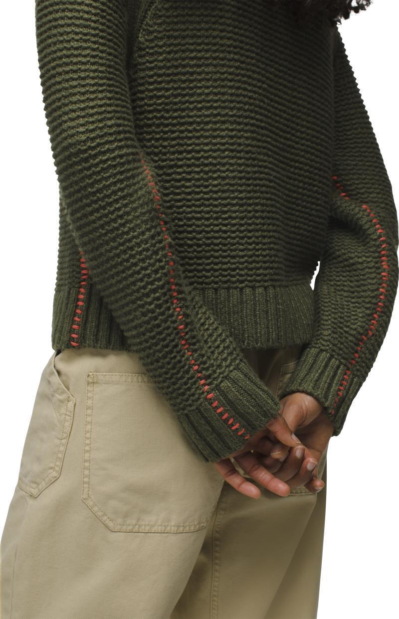 Cades Cove Sweater - Womens - Image 16
