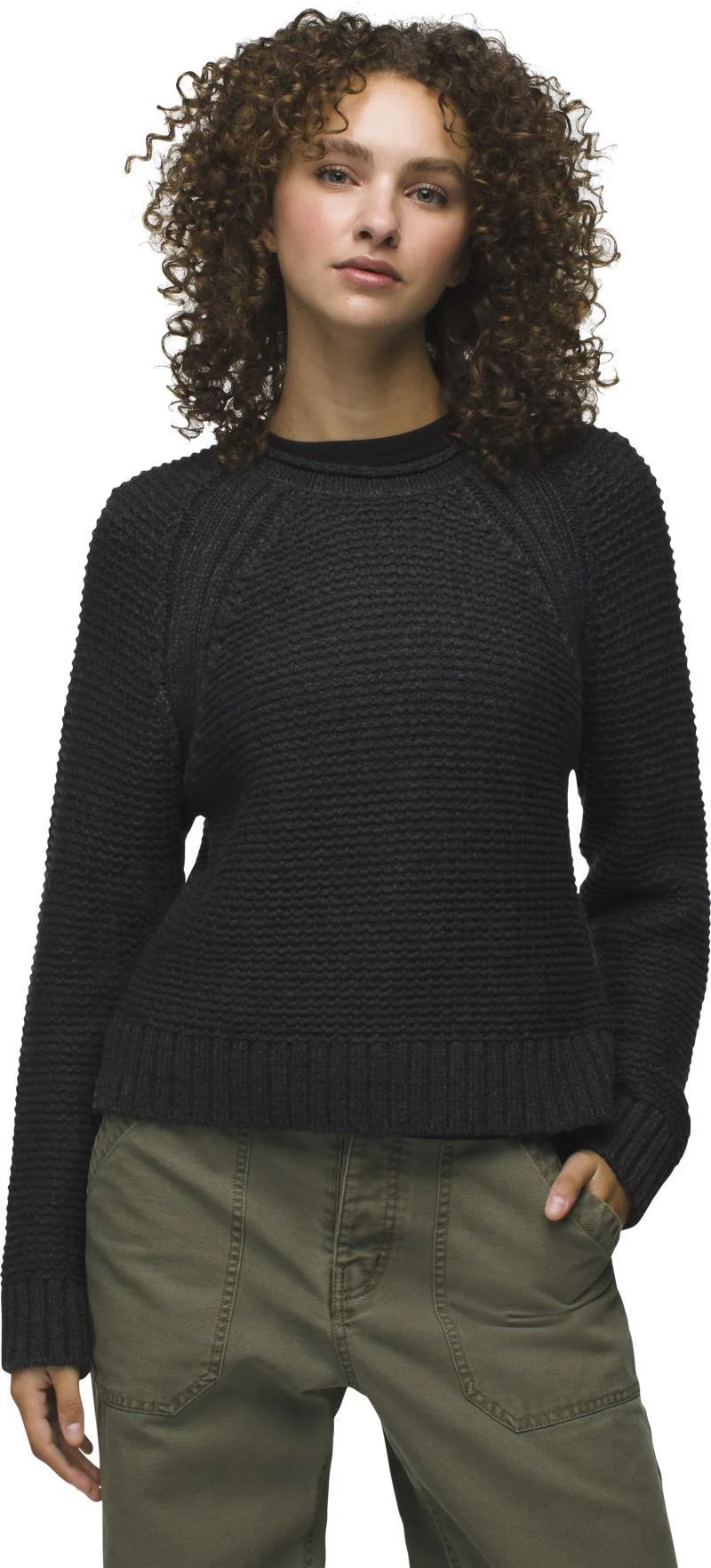 Cades Cove Sweater - Womens - Image 2