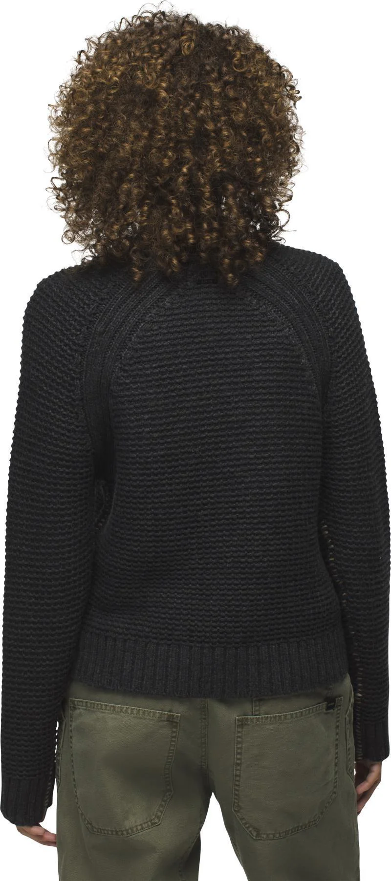 Cades Cove Sweater - Womens - Image 3