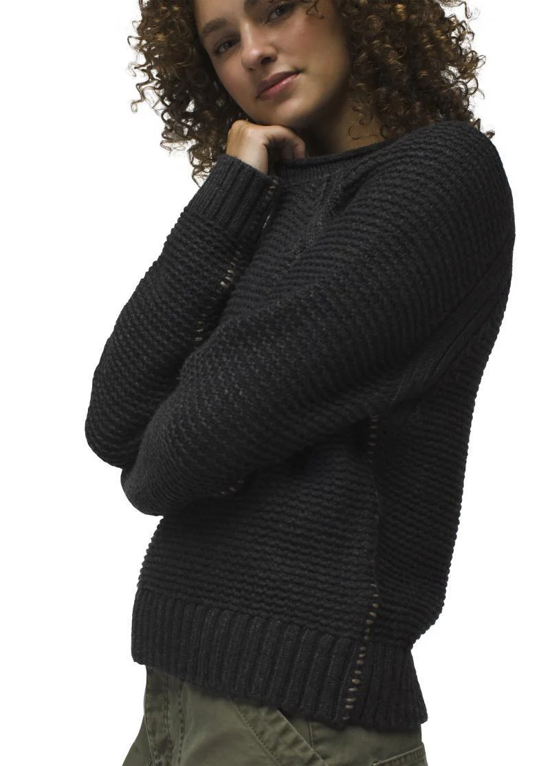 Cades Cove Sweater - Womens - Image 4