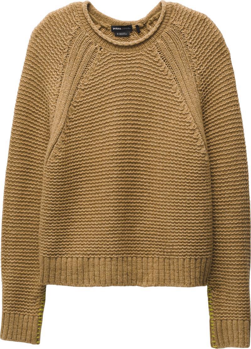 Cades Cove Sweater - Womens - Image 5