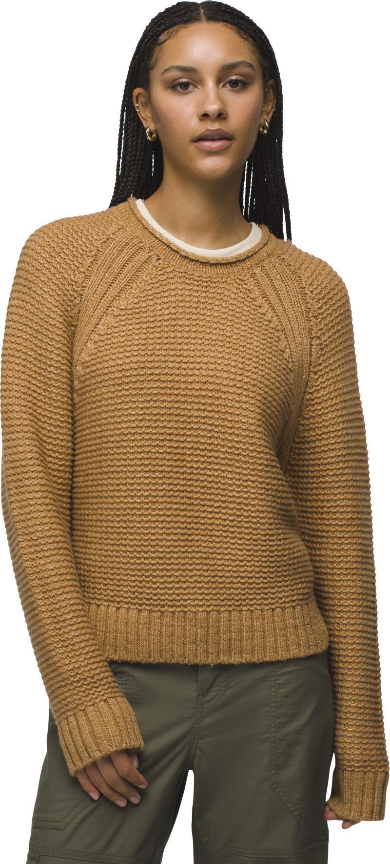 Cades Cove Sweater - Womens - Image 6