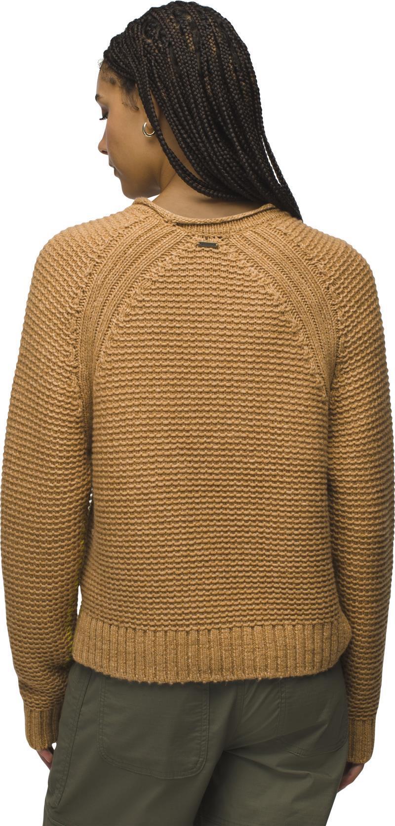 Cades Cove Sweater - Womens - Image 7