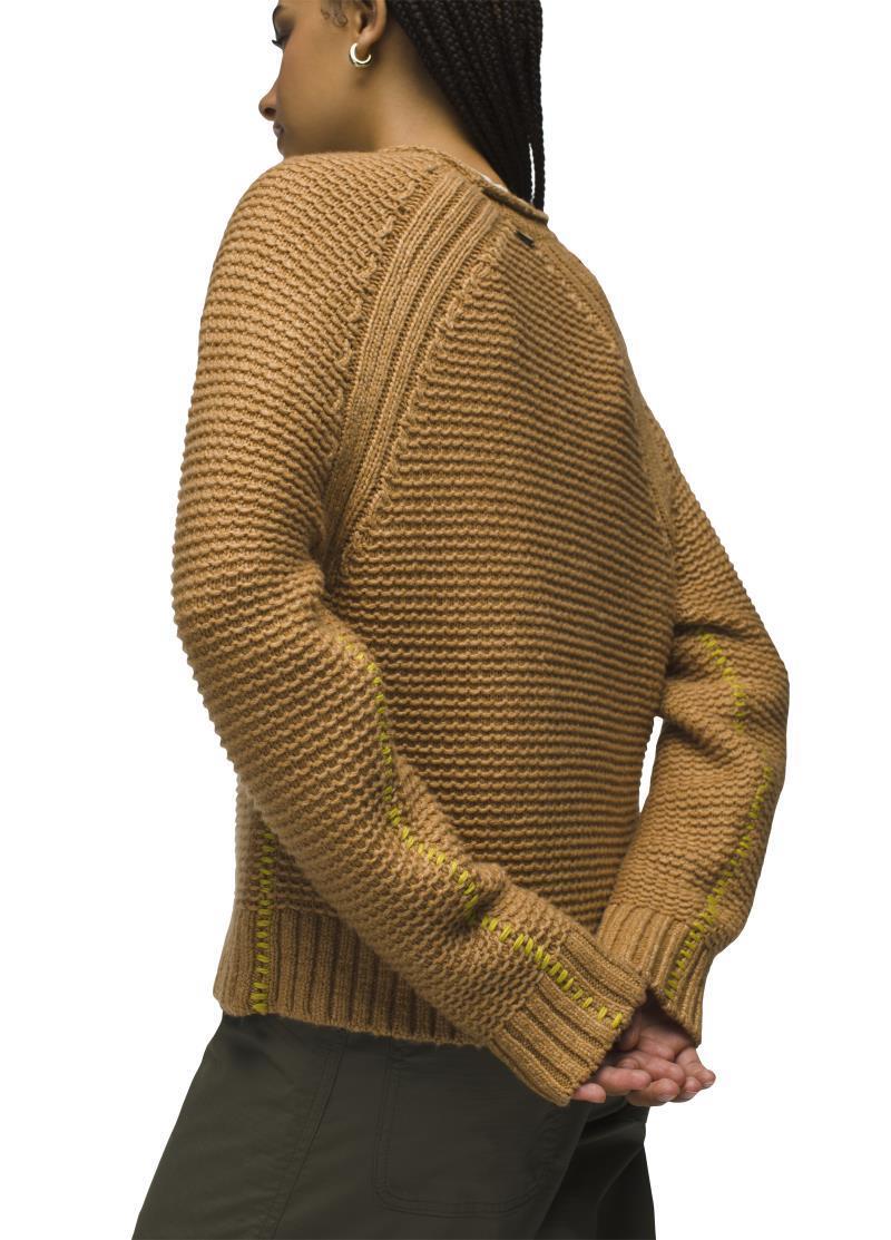 Cades Cove Sweater - Womens - Image 8