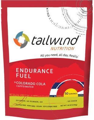 Caffeinated Endurance Fuel - 50 Servings - Image 6
