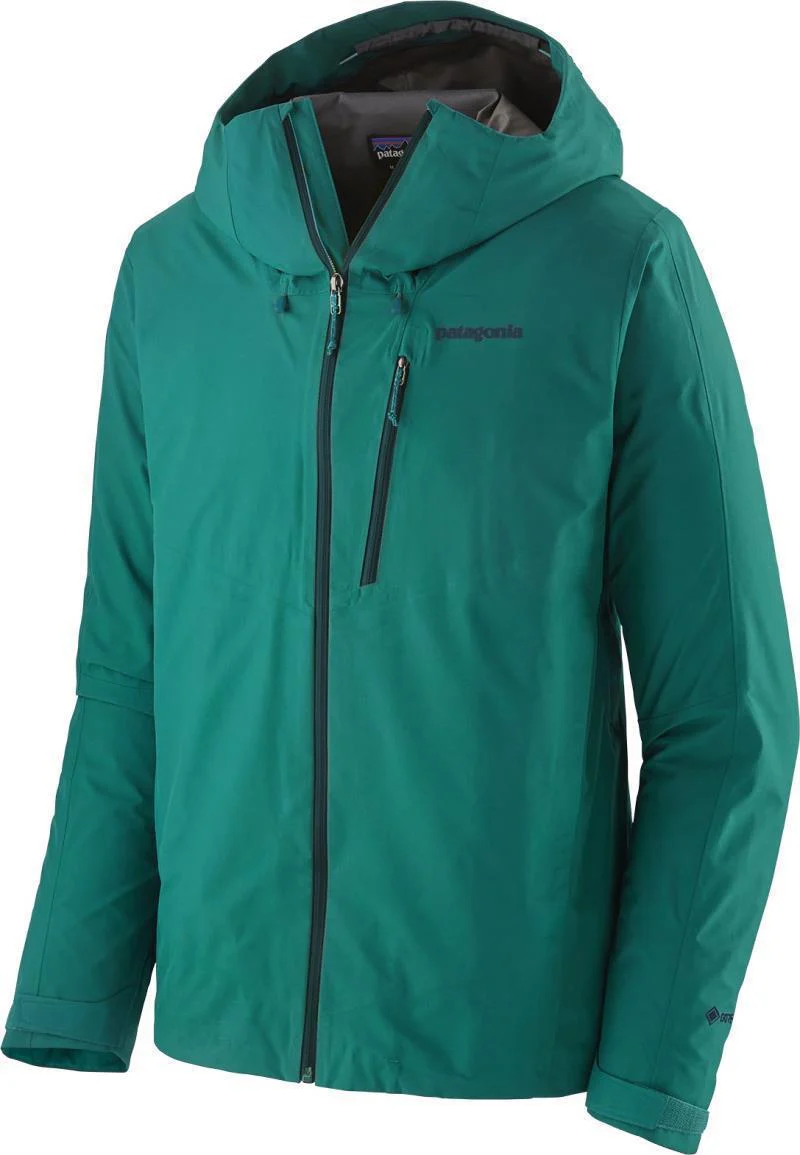 Calcite Jacket - Mens - Image 10