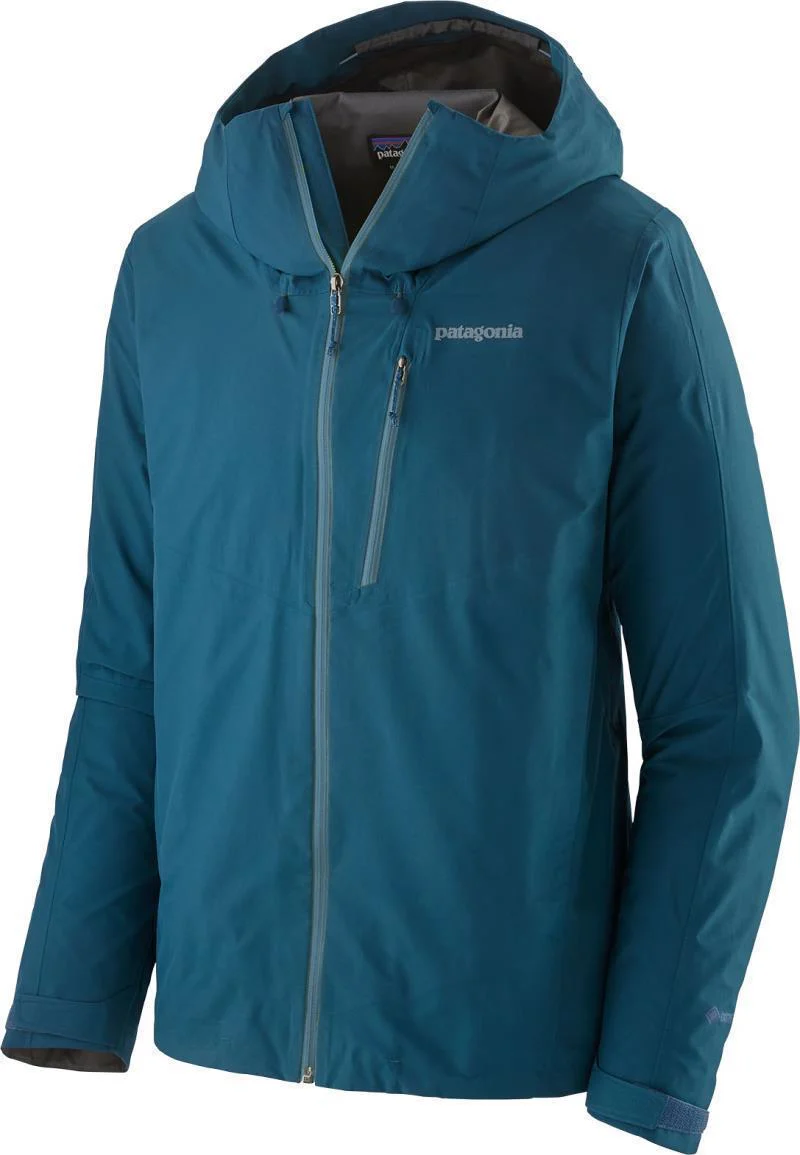 Calcite Jacket - Mens - Image 11