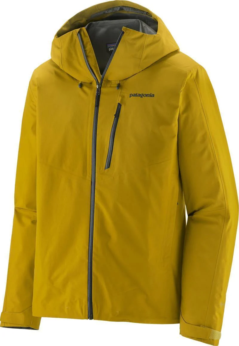 Calcite Jacket - Mens - Image 12