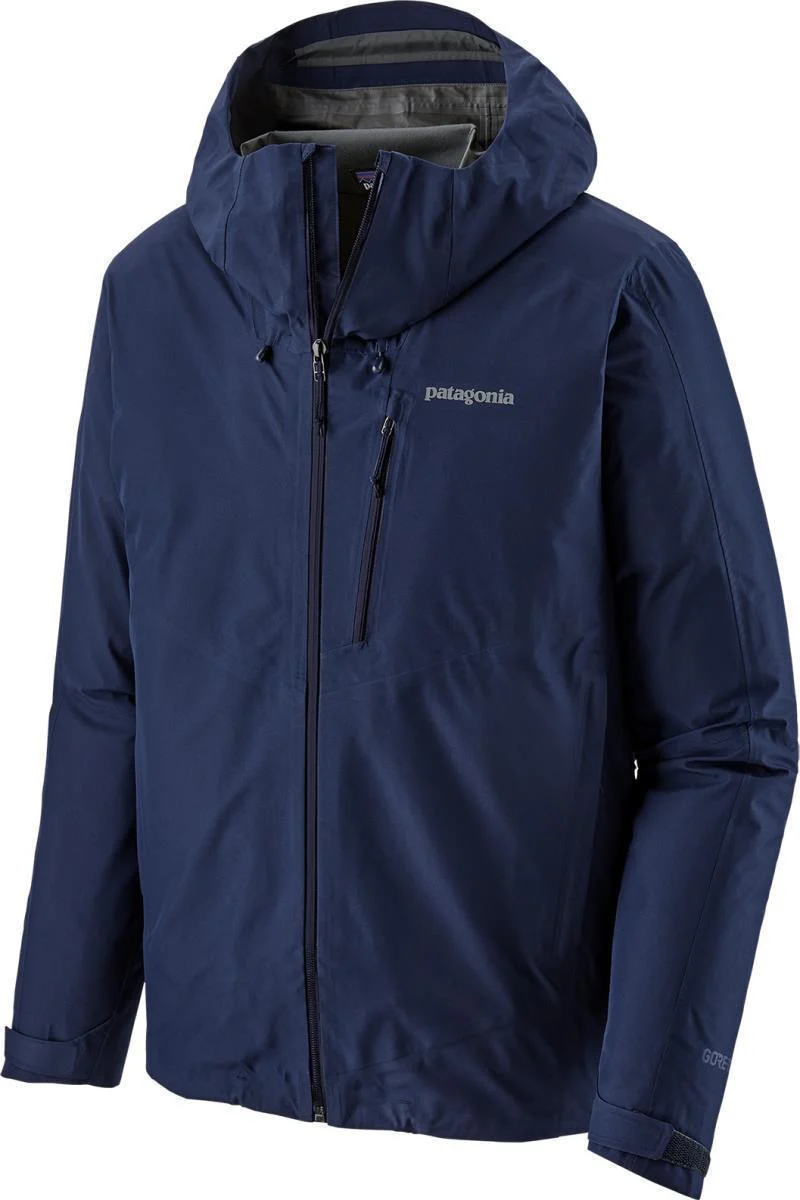 Calcite Jacket - Mens - Image 3