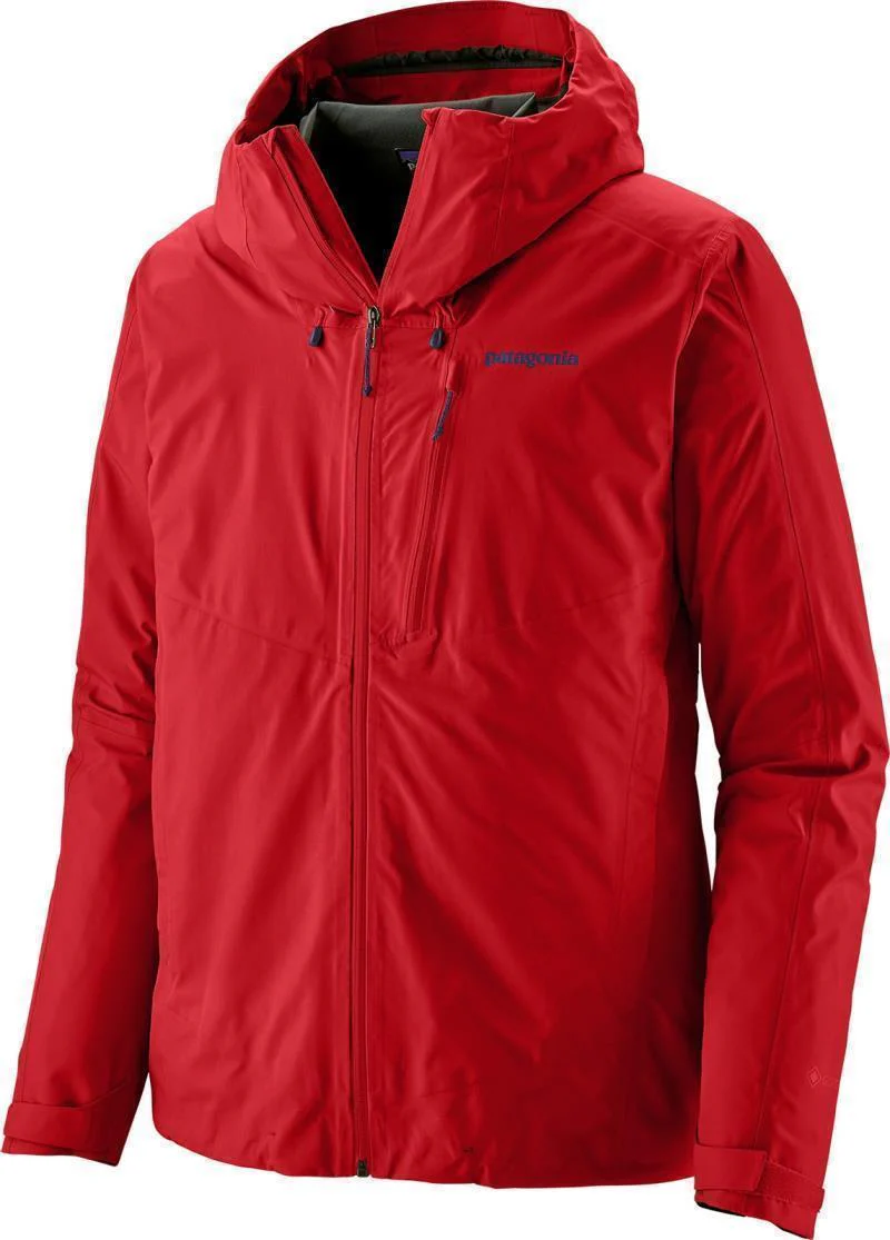 Calcite Jacket - Mens - Image 4