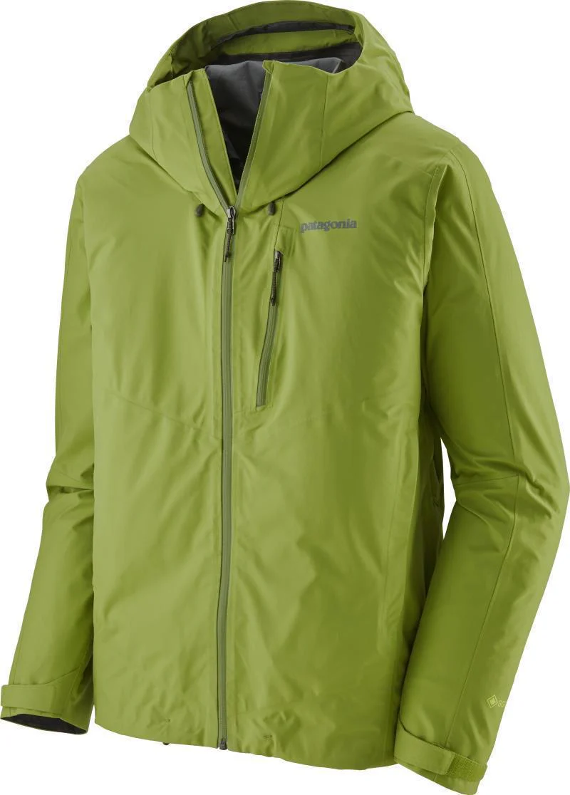 Calcite Jacket - Mens - Image 6