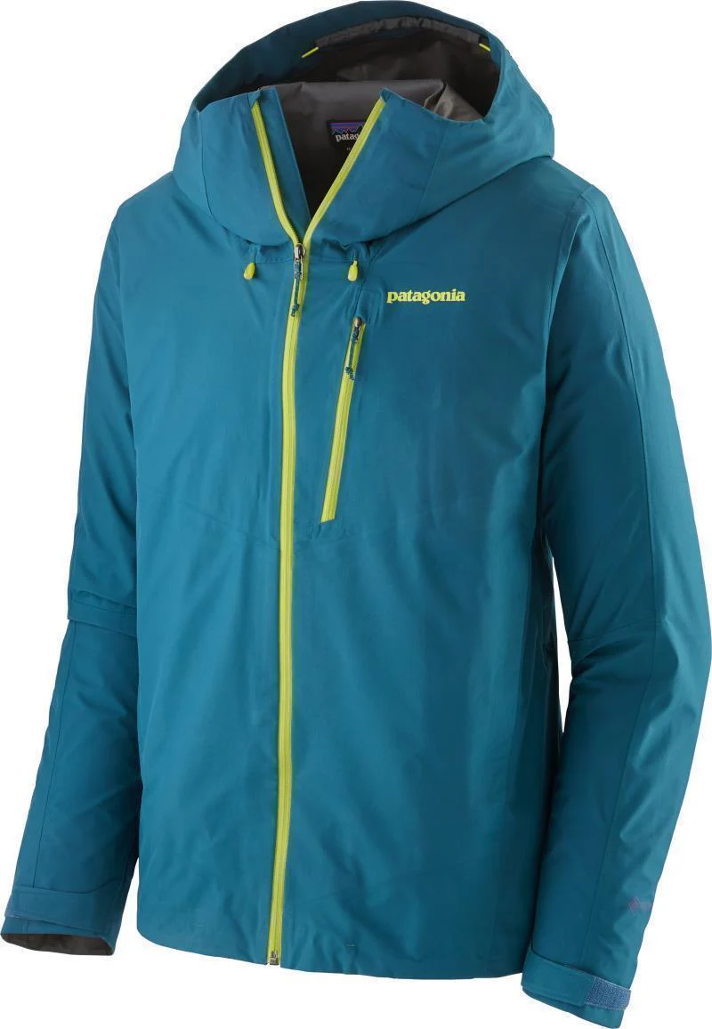 Calcite Jacket - Mens - Image 7