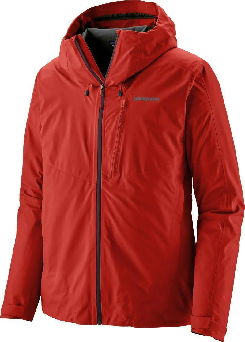 Calcite Jacket - Mens - Image 8