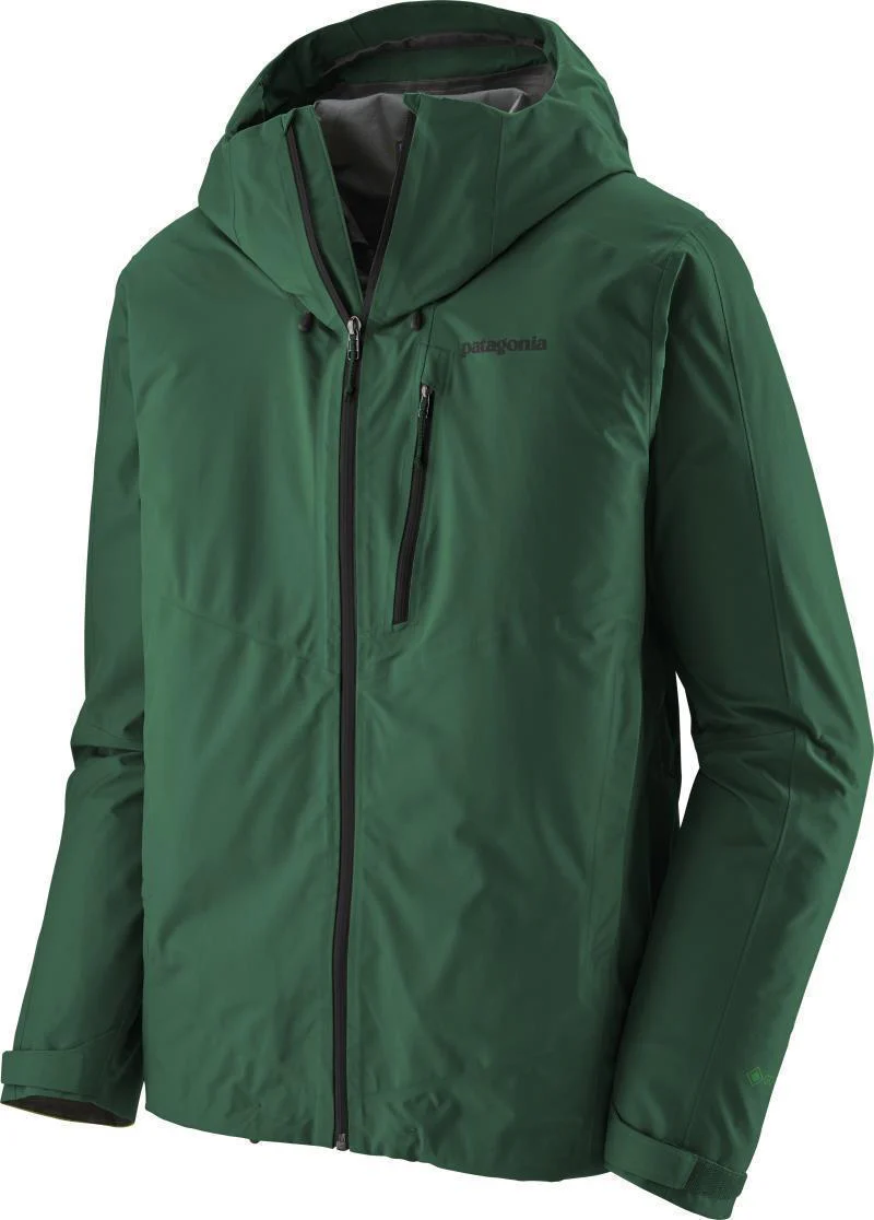 Calcite Jacket - Mens - Image 9