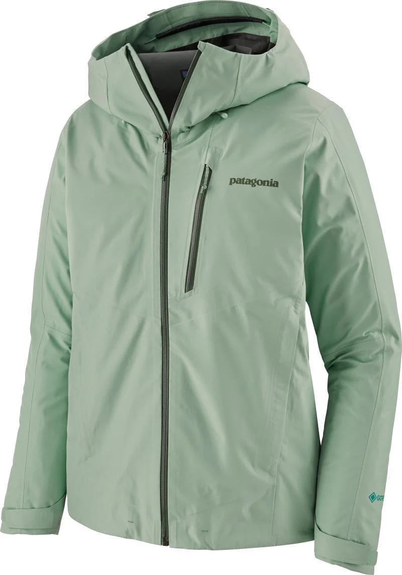 Calcite Jacket - Womens - Image 11