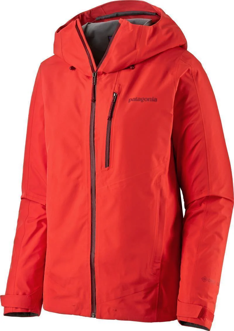 Calcite Jacket - Womens - Image 12