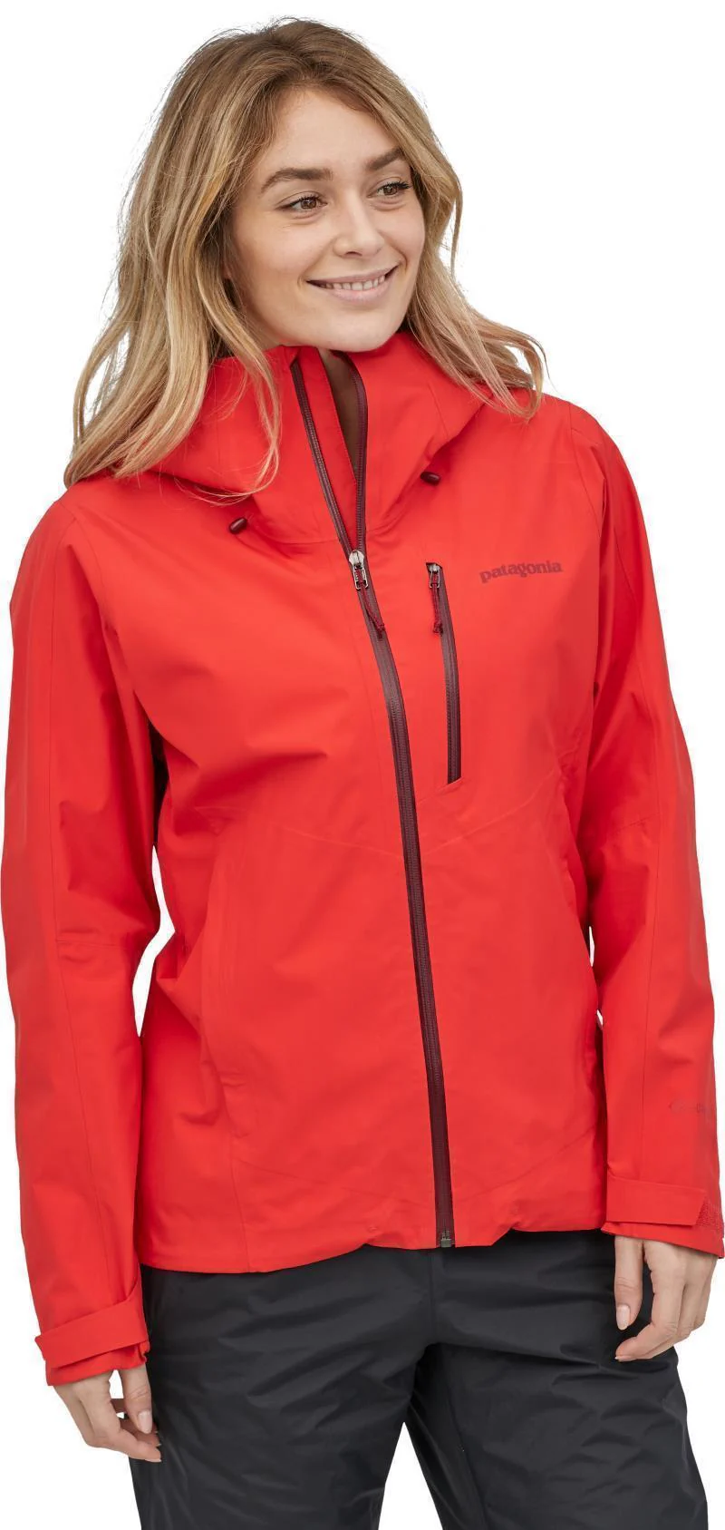 Calcite Jacket - Womens - Image 13