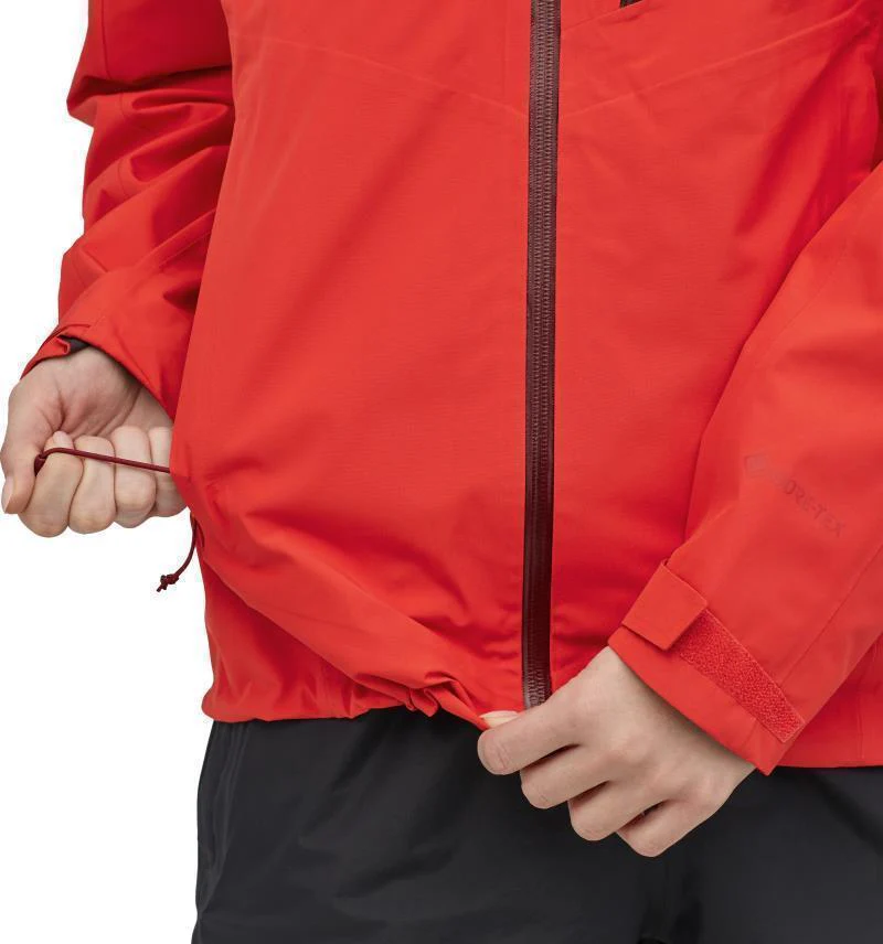 Calcite Jacket - Womens - Image 15