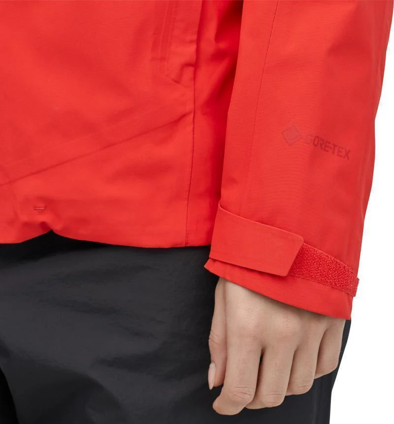 Calcite Jacket - Womens - Image 16
