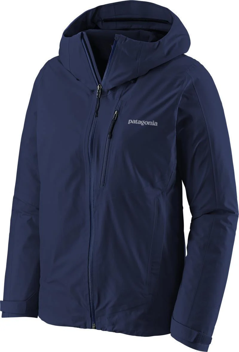 Calcite Jacket - Womens - Image 2