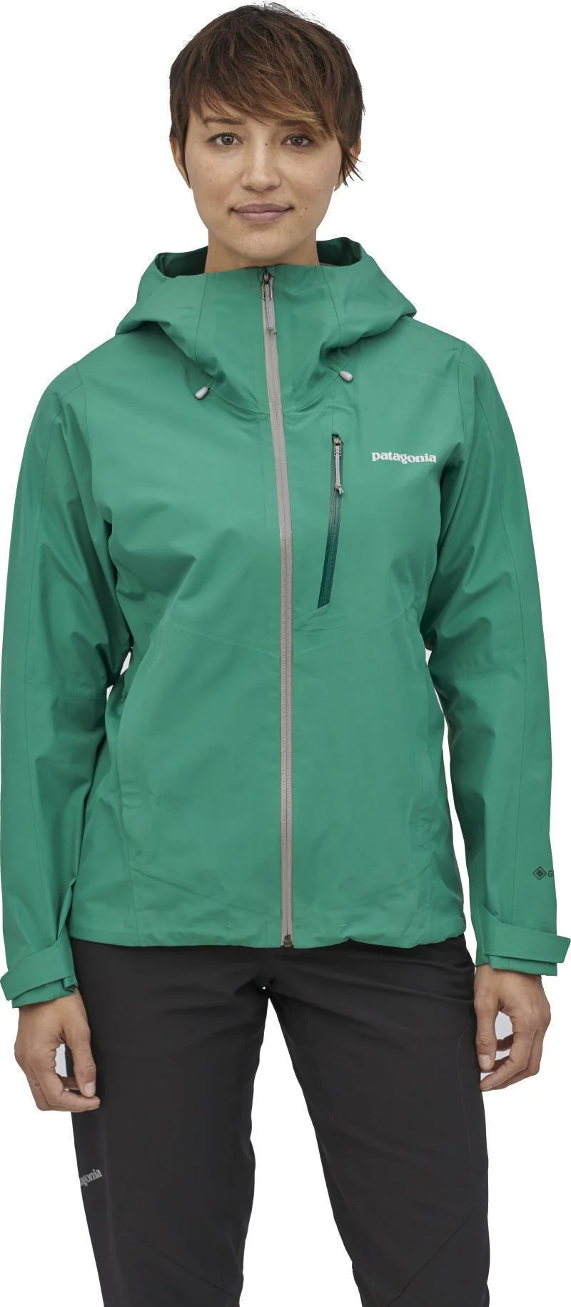 Calcite Jacket - Womens - Image 22