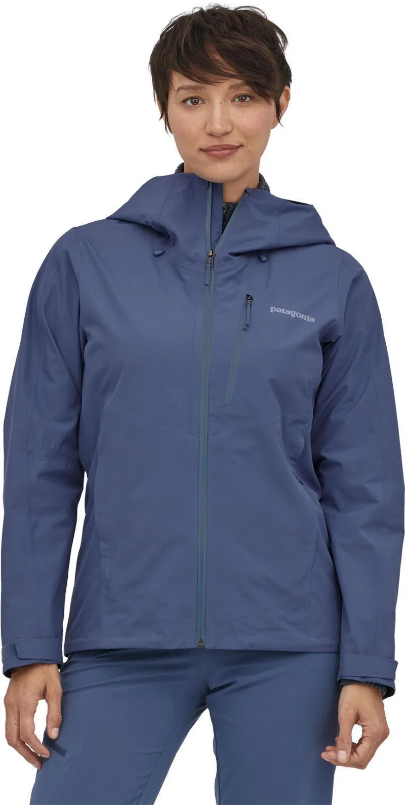 Calcite Jacket - Womens - Image 25